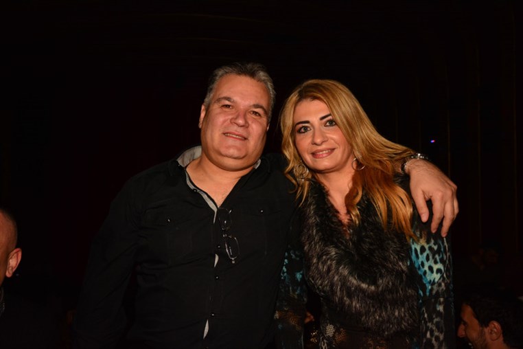 Theatrum On Saturday Night